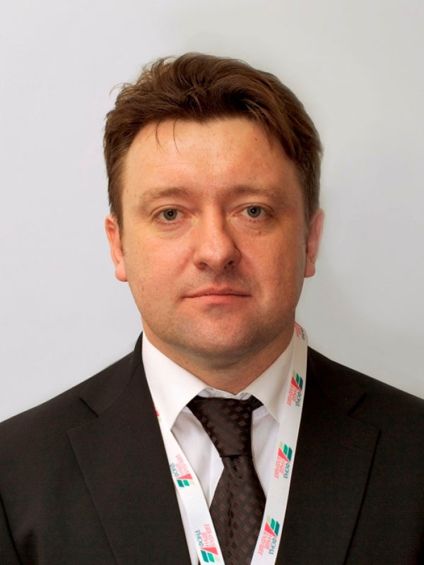 Бойков Пётр Русланович.