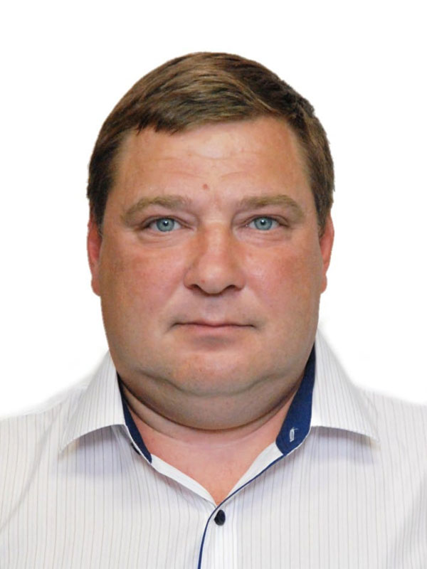 Долматов Константин Михайлович.